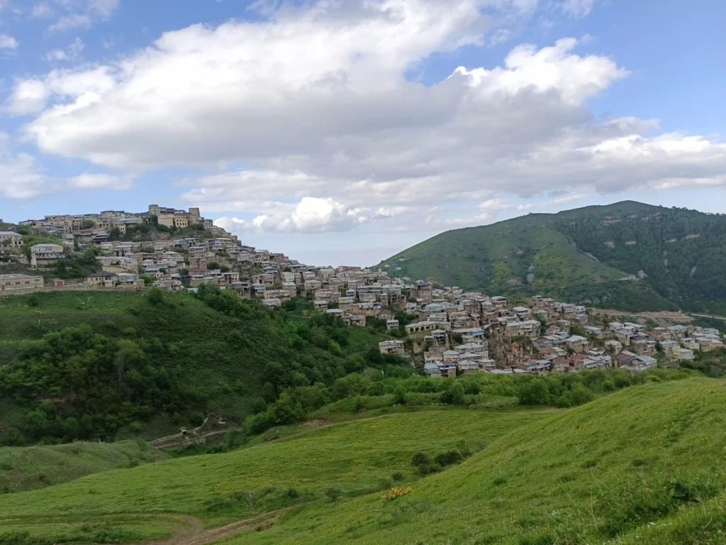 «Кубачи»