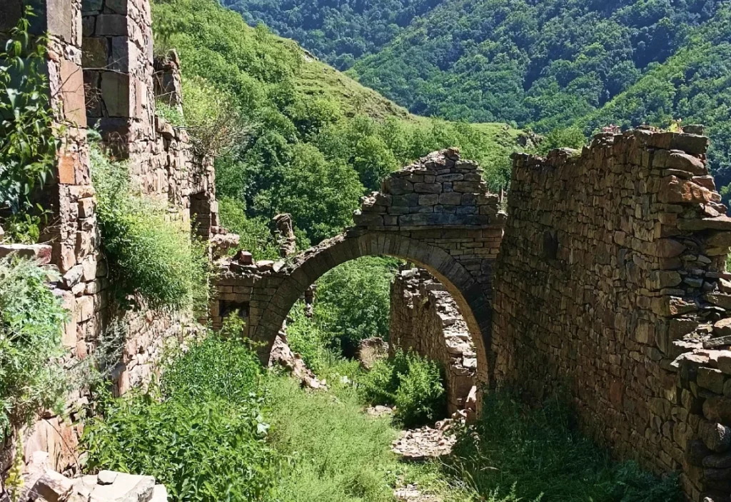 Узоры времён