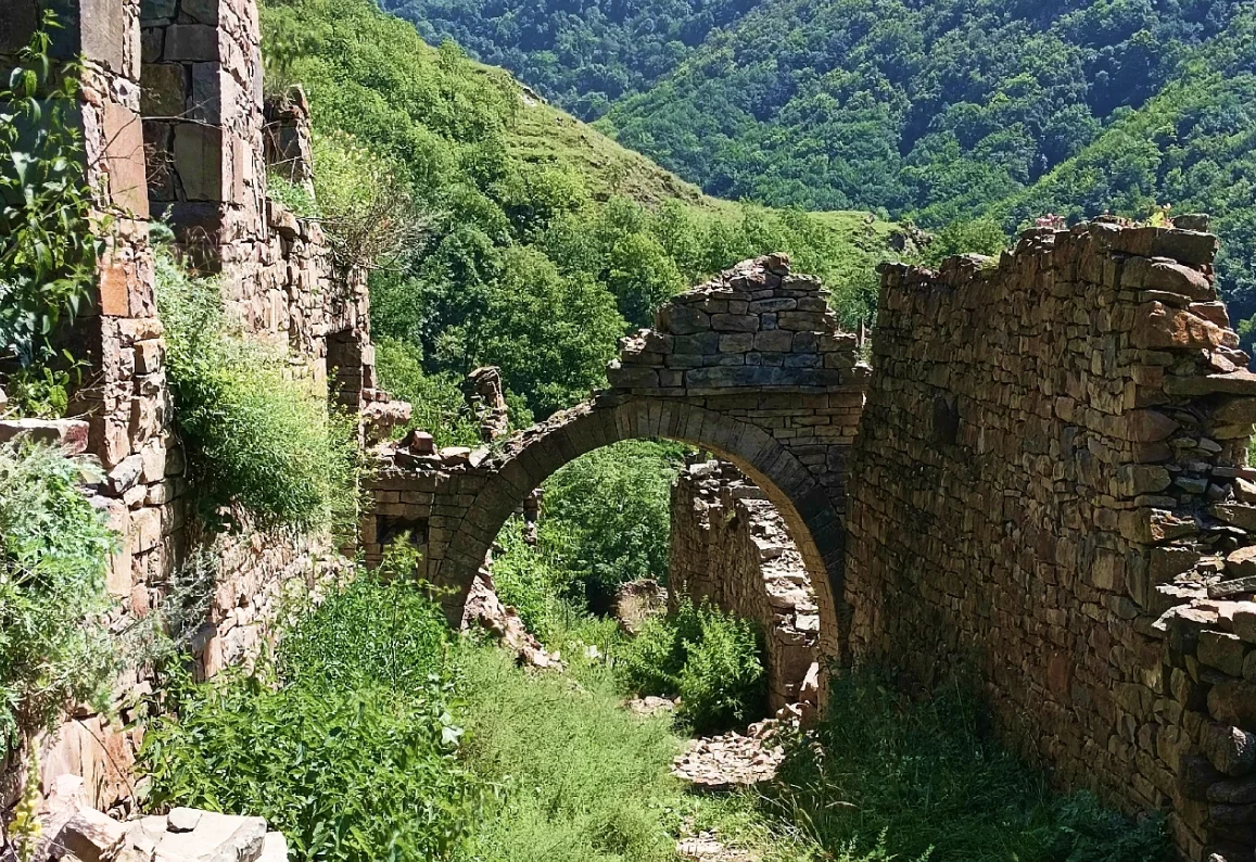 Узоры времён