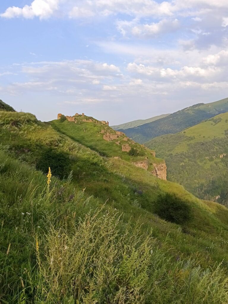 «Амузги».