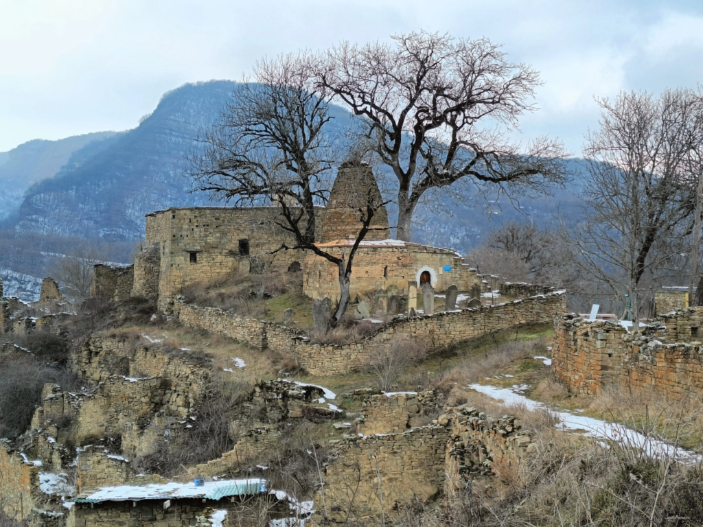 «Кала - Корейш».